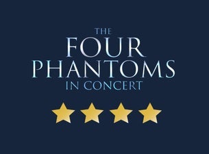 The Four Phantoms