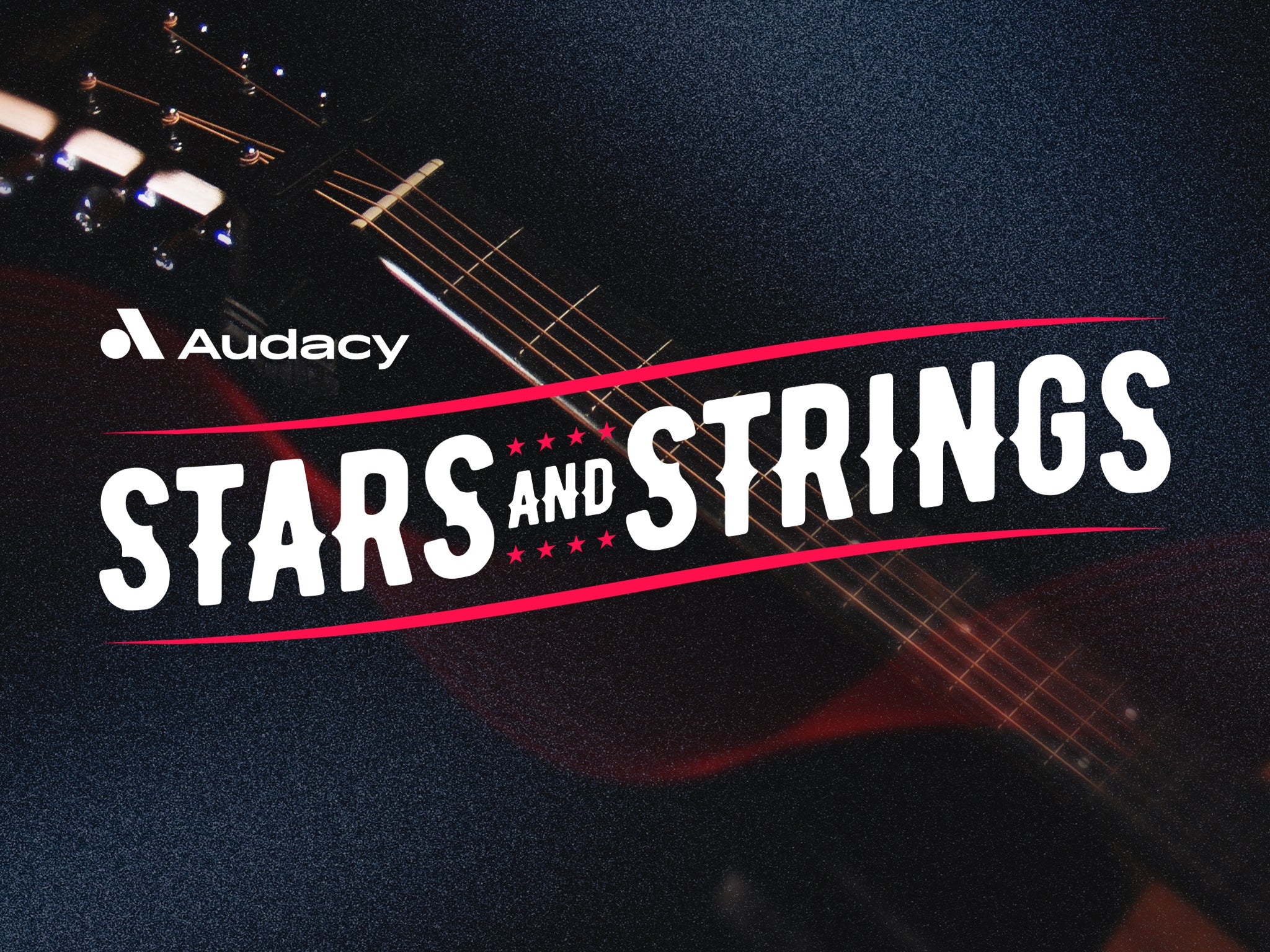 Stars and Strings at Hard Rock Live – Hollywood, FL