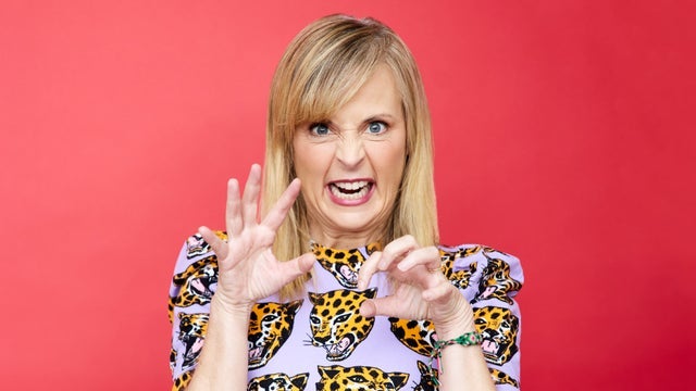 Maria Bamford