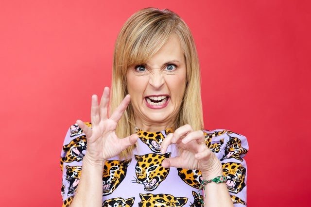 Maria Bamford