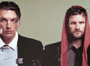 Bilde for arrangement LANY: soft world tour