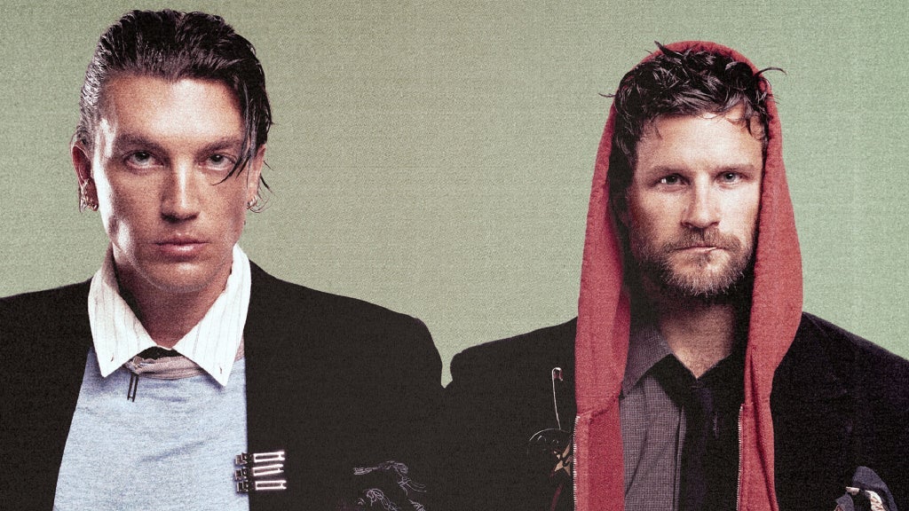 LANY: soft world tour