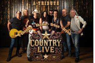 CountryLIVE!
