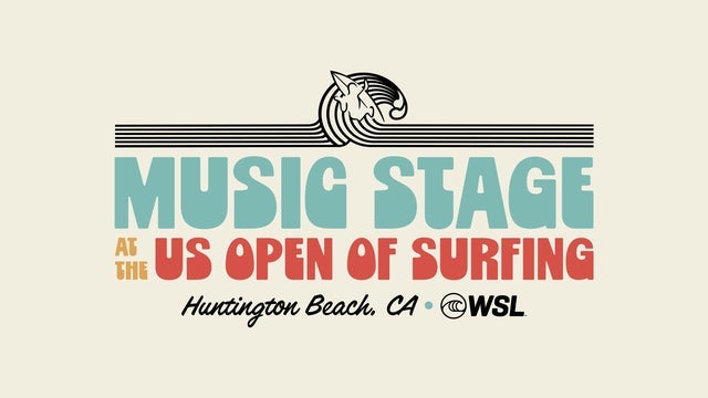 Music Stage at Lexus US Open: G. Love & Special Sauce // Matt Costa