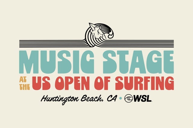 Presales to music stage at lexus us open: g. love &amp; special sauce matt costa: members use these when buying pre-sale tickets