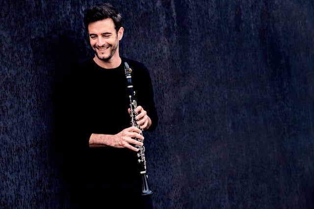 Ticket Reselling Strauss and Beethoven