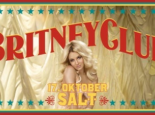 Bilde for arrangement Britney club