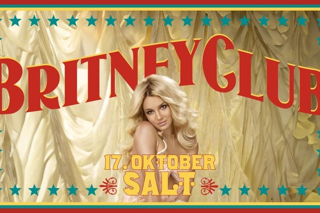 Britney club