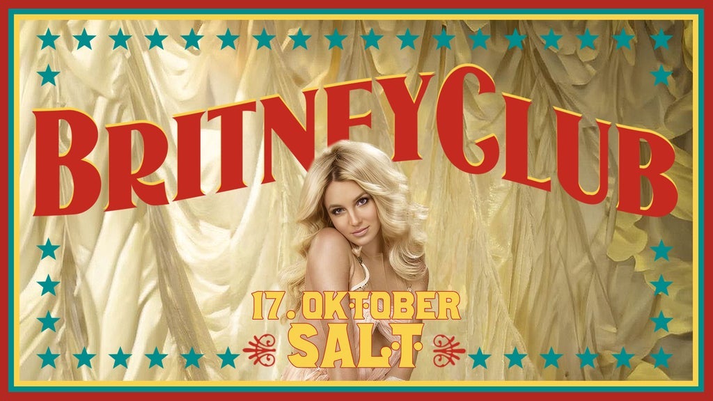 Britney club