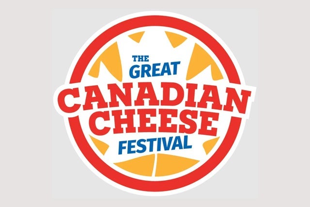 Presales to the great canadian cheese festival: members use these when buying pre-sale tickets