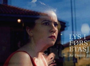 Bilde for arrangement LYS I FØRSTE ETASJE