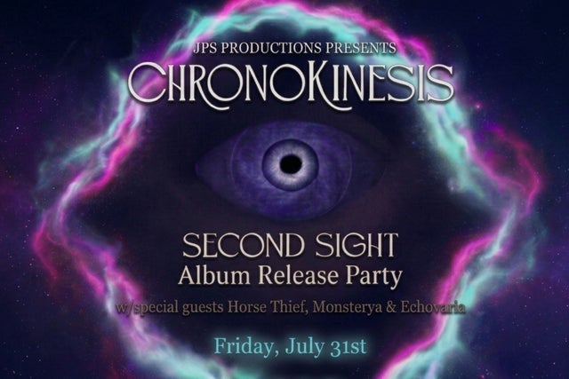 Chronokinesis