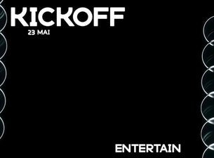 Bilde for arrangement Russekickoff 2026 - flyttes til 23.05.26!