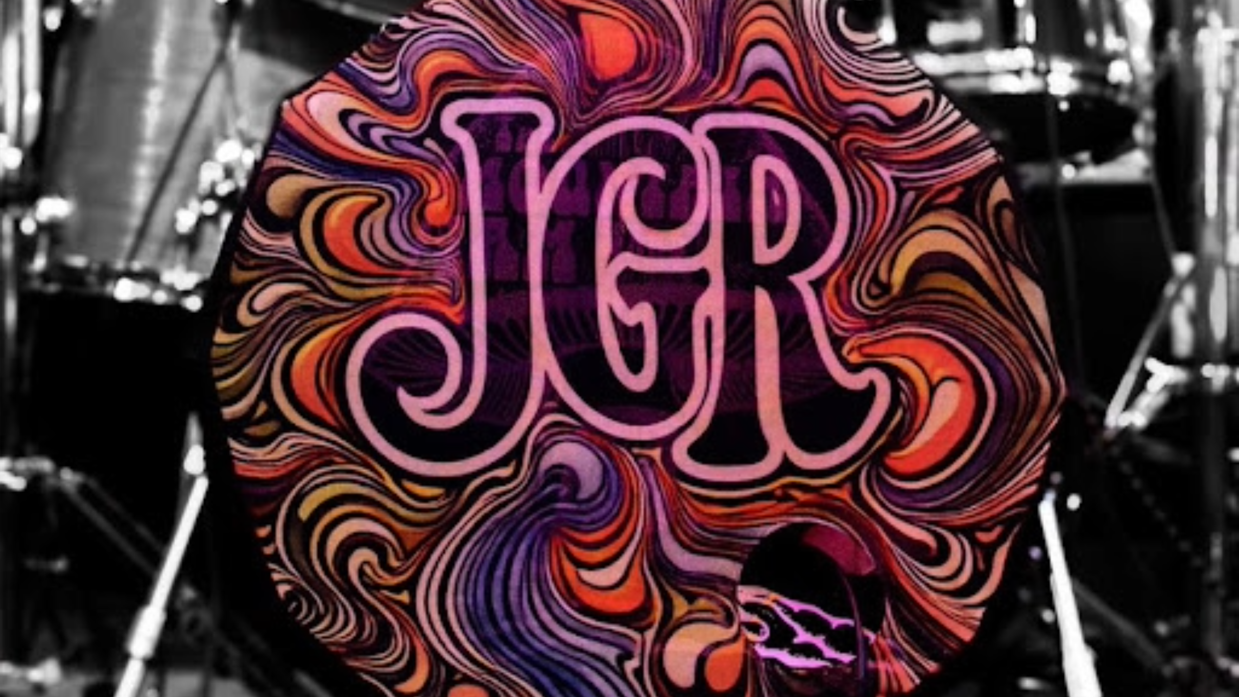 The Jerry Go Round, Jerry Garcia Tribute Feat. Brian Murray On Guitar