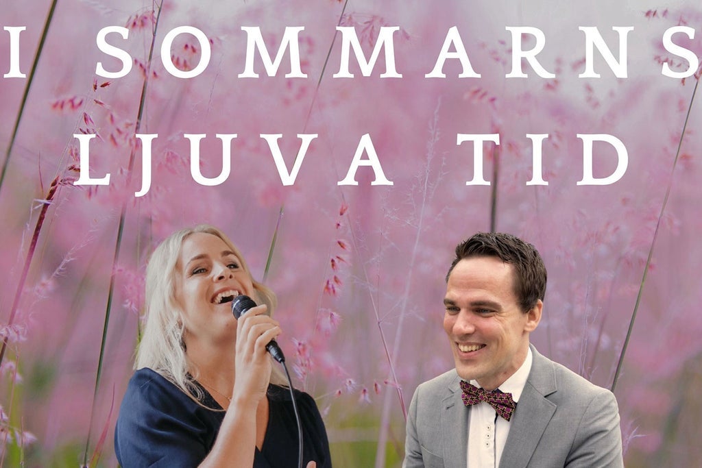 S:t Olofs kapell - I SOMMARENS LJUVA TID