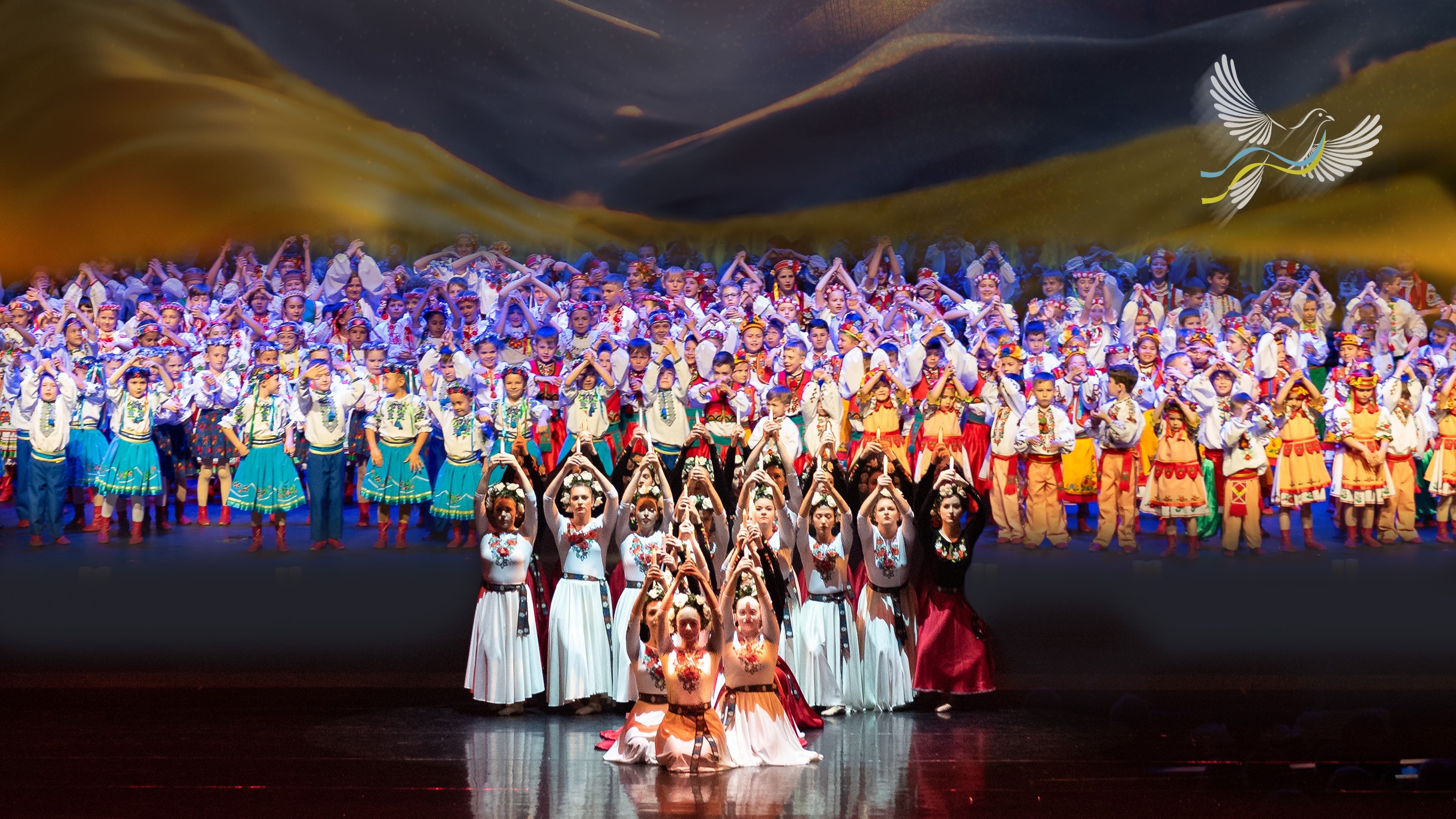 Barvinok Ukrainian Dance School