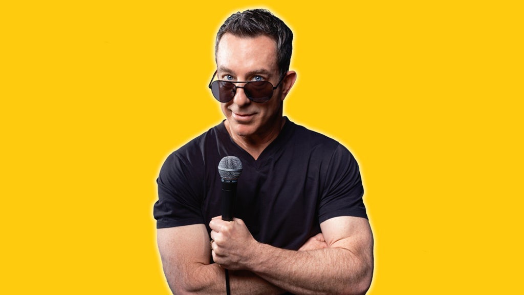 Photo of Jamie Lissow