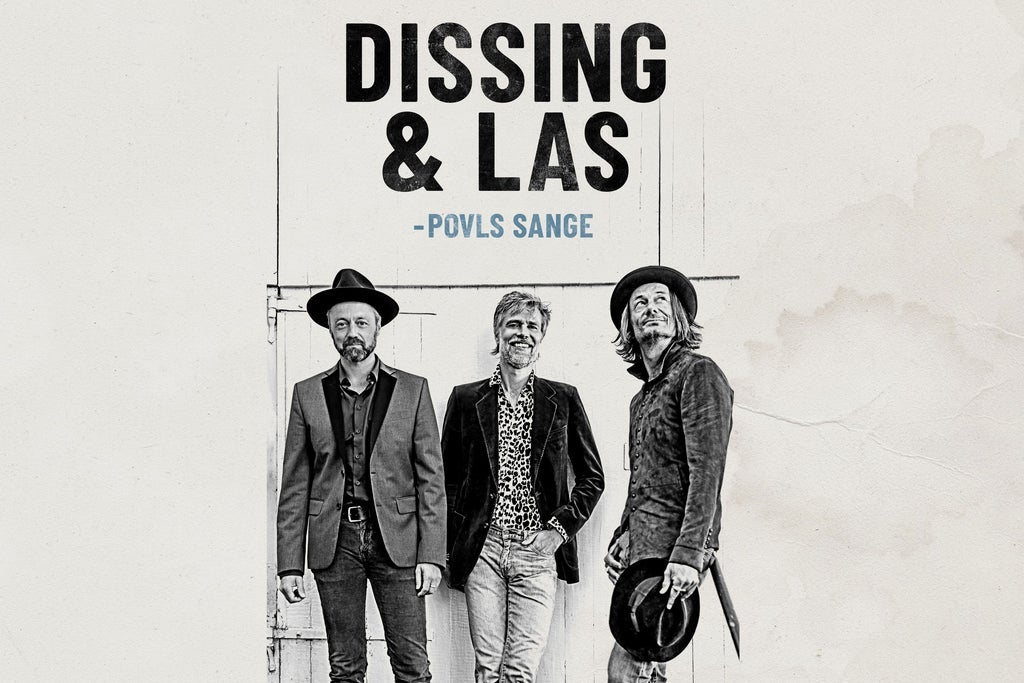 Dissing & Las