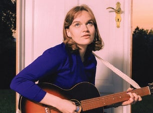 Bilde for arrangement Emily Hammer
