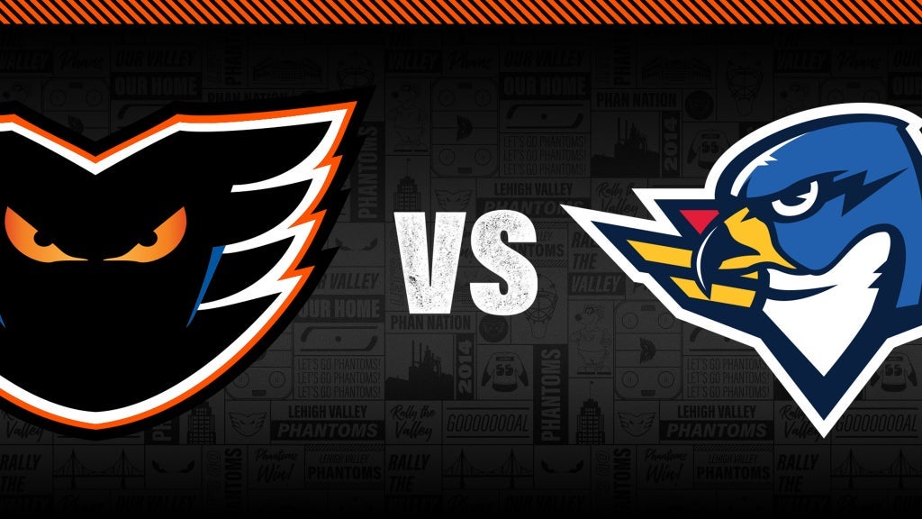 Lehigh Valley Phantoms v Springfield Thunderbirds