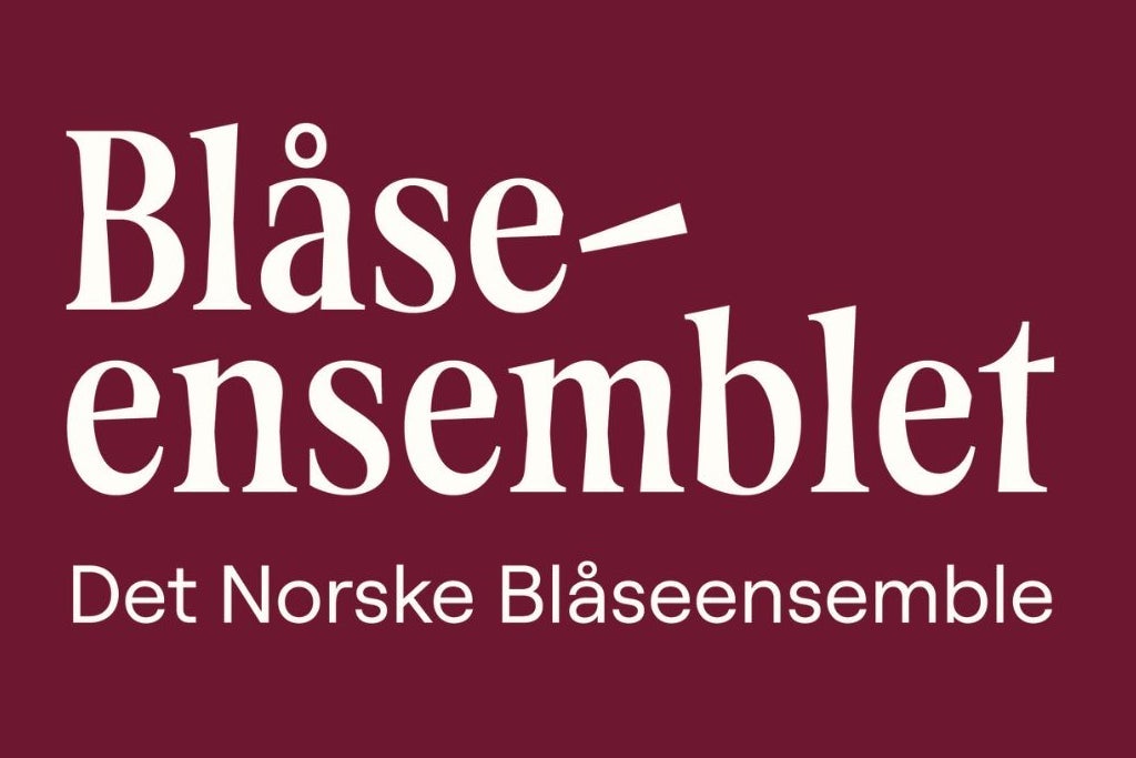 Händels Messias – Det Norske Blåseensemble og Peter Whelan