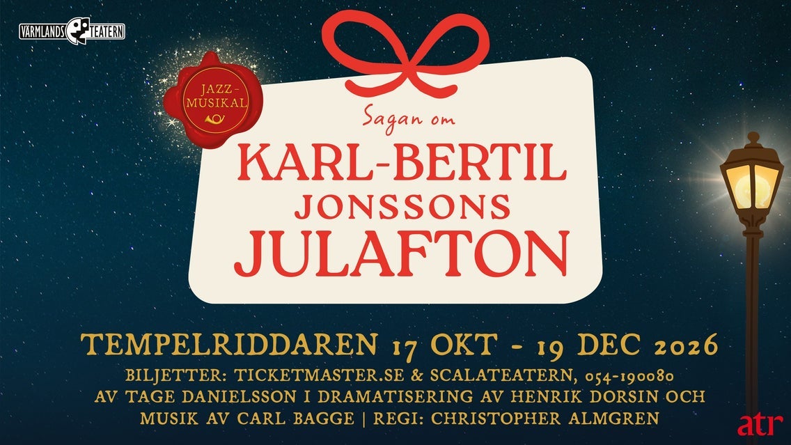 KARL-BERTIL JONSSONS JULAFTON event image