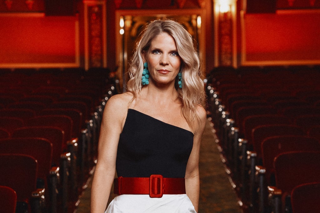 An Evening with Kelli O'Hara and the Asheville Symphony