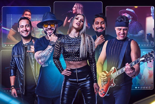 Free Cover: El Concierto presales in Houston