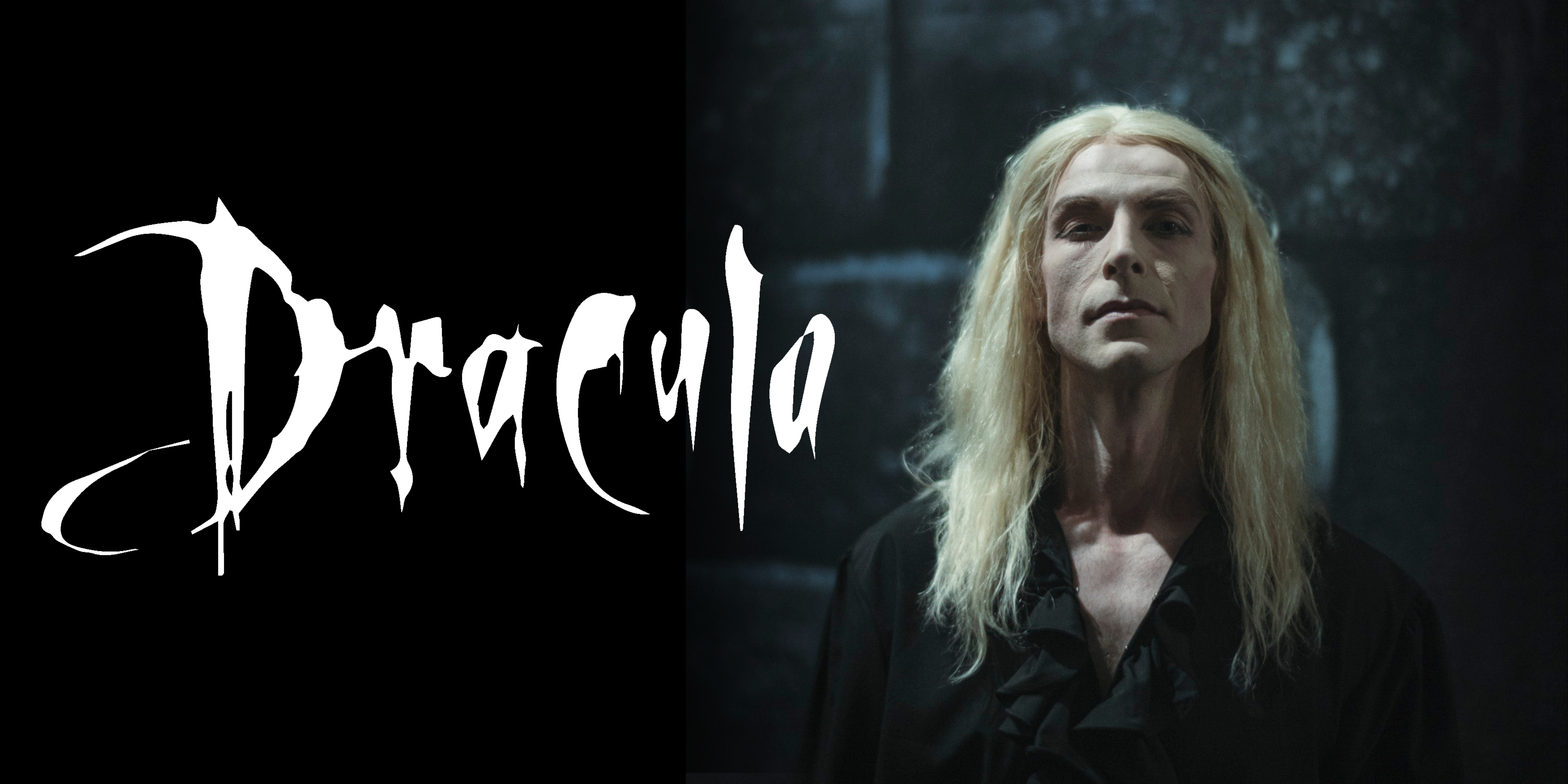 New Orleans Ballet Theatre Presents: Dracula at Orpheum Theater – New Orleans, LA