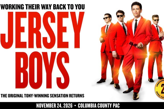 Jersey Boys