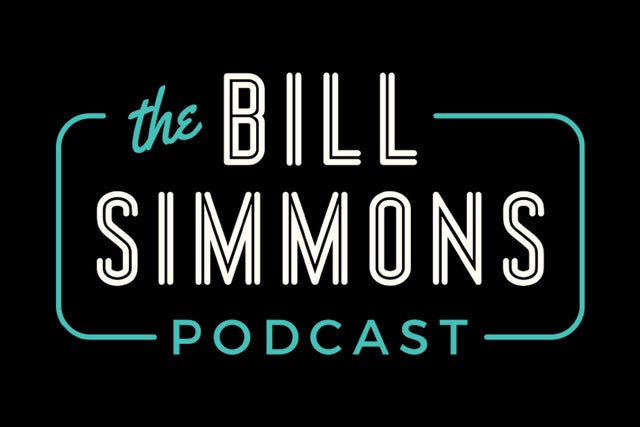 The Ringer Presents: The Bill Simmons Podcast LIVE presale information on freepresalepasswords.com