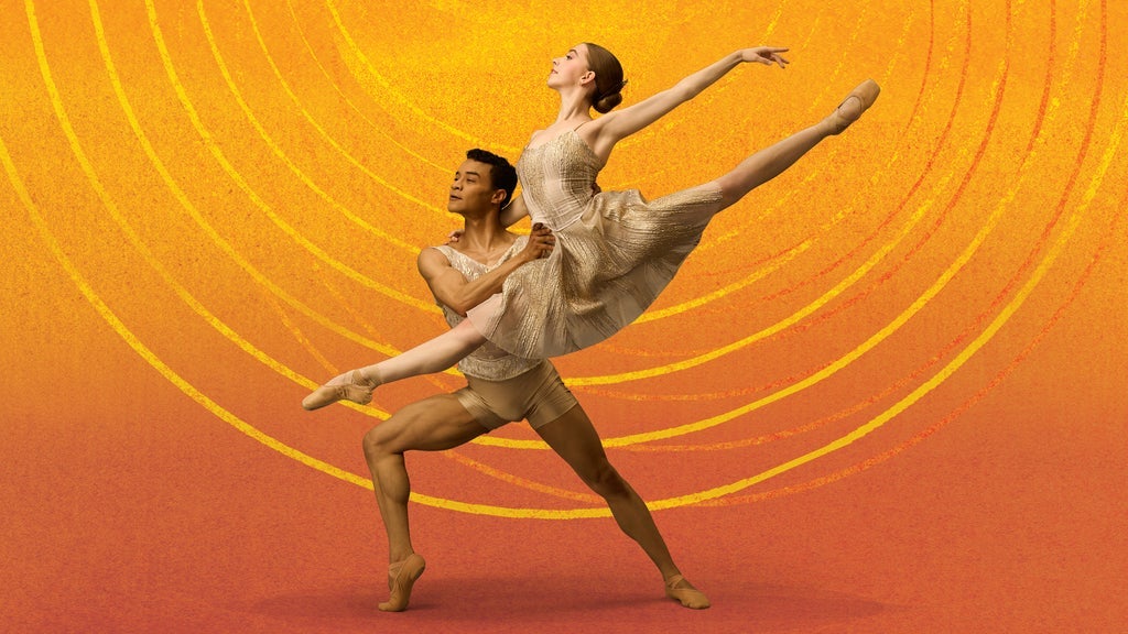 Atlanta Ballet Presents Golden Hour at Cobb Energy Performing Arts Centre