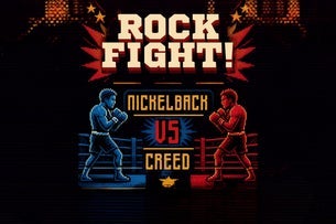 Rock Fight