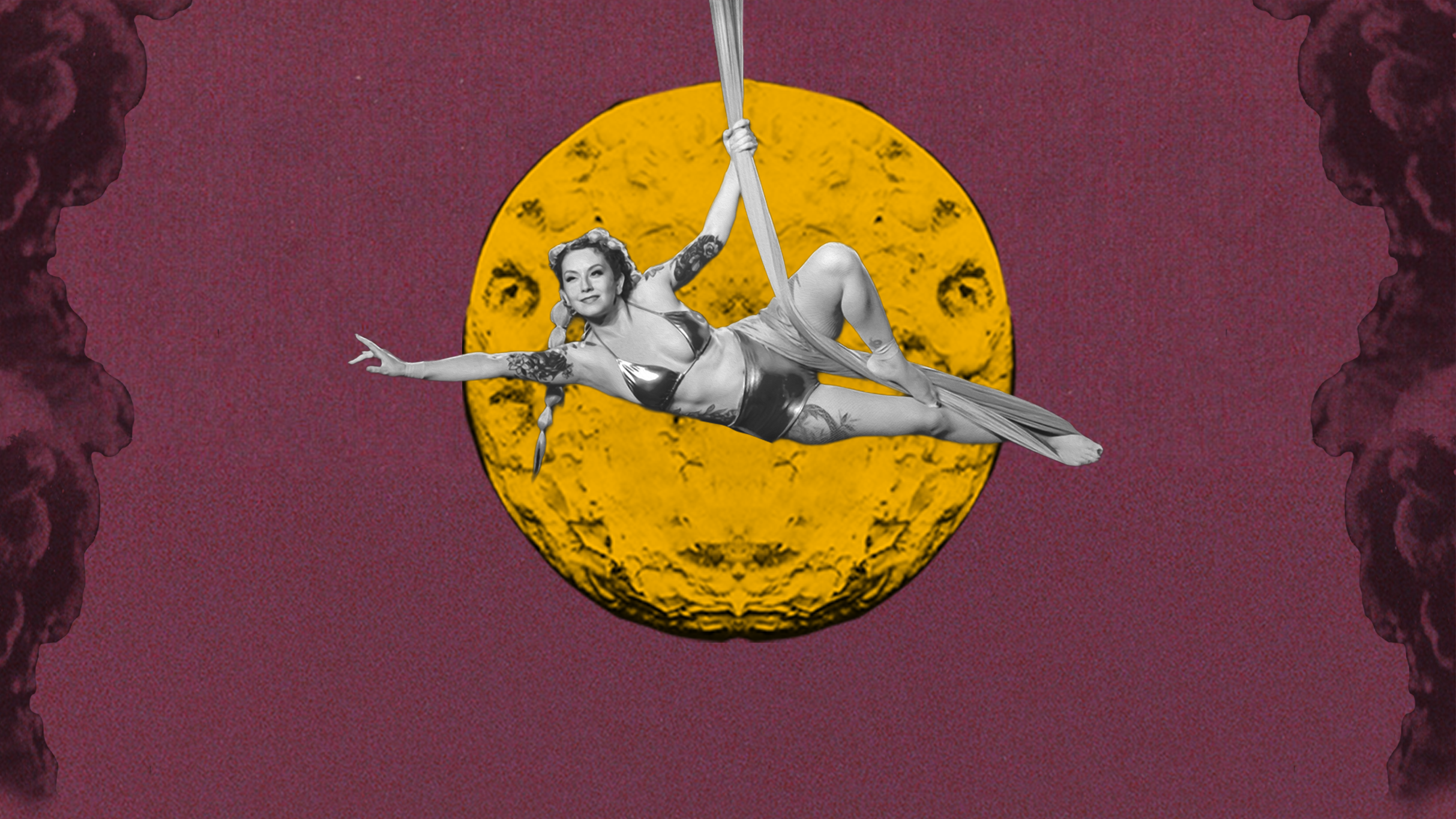 Jerk Du Soleil: An Emo Spectacular