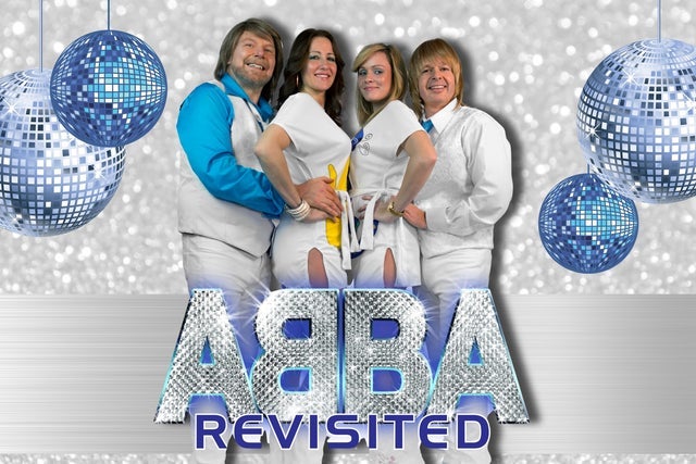 Abba Revisited presales in Mississauga