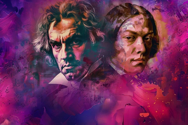 Mississauga Symphony Orchestra Presents Beethoven & Schumann Mississauga presale password