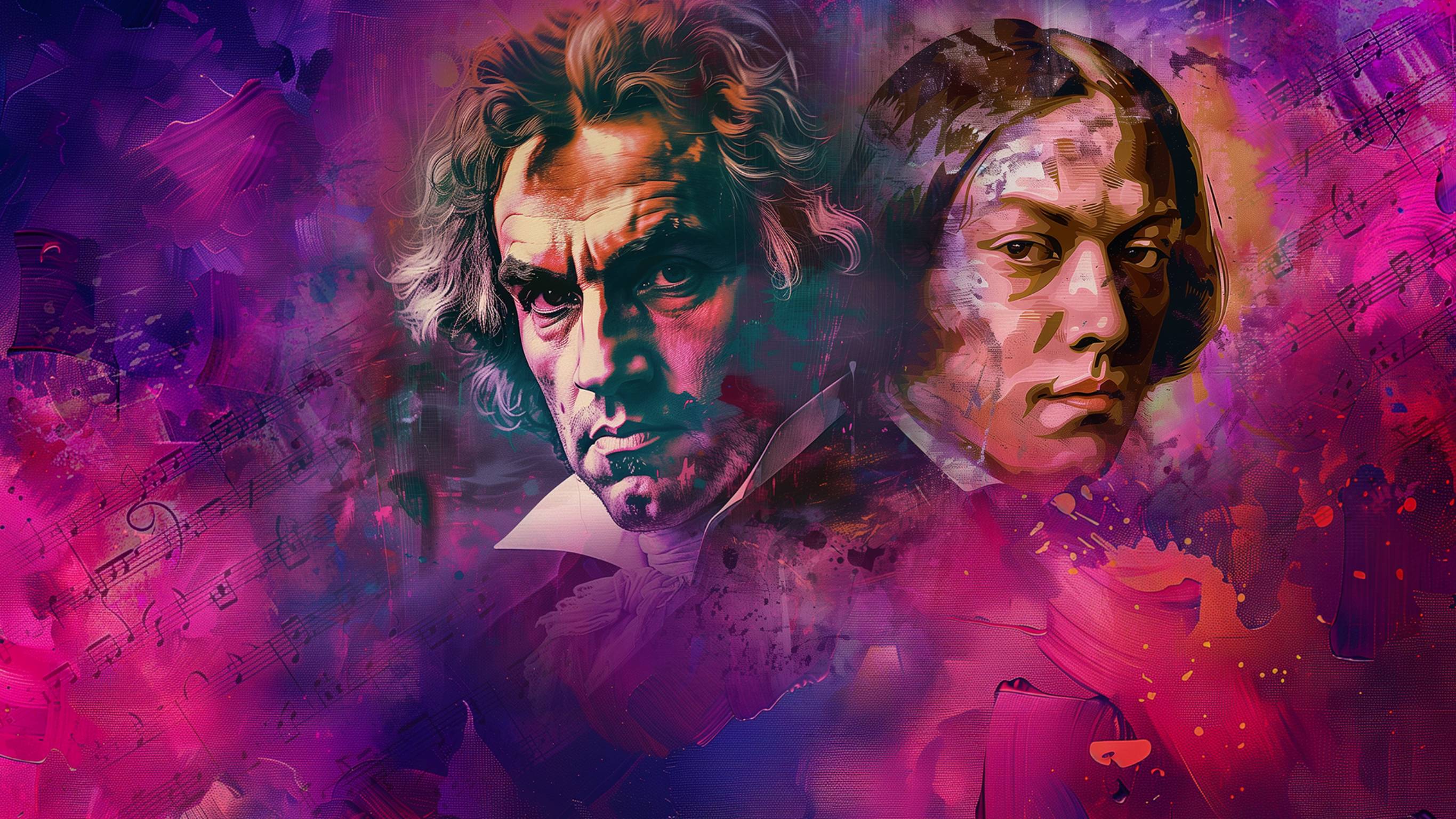 Mississauga Symphony Orchestra Presents Beethoven & Schumann