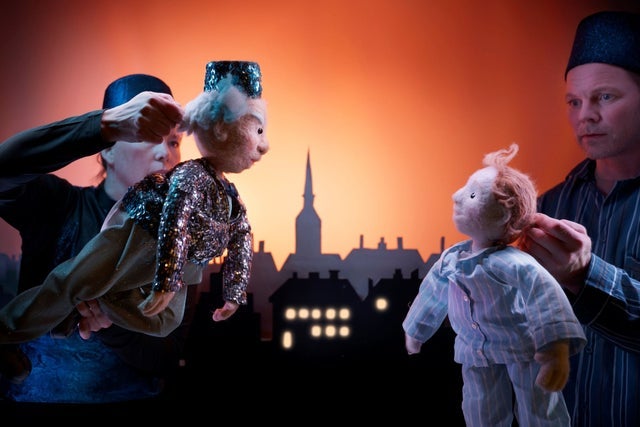 Ticket Reselling I Symningslandet