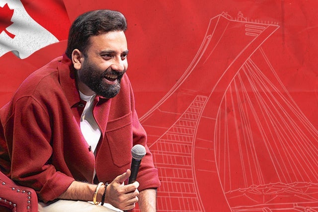 Presales to anubhav singh bassi kisi ko batana mat: members use these when buying pre-sale tickets