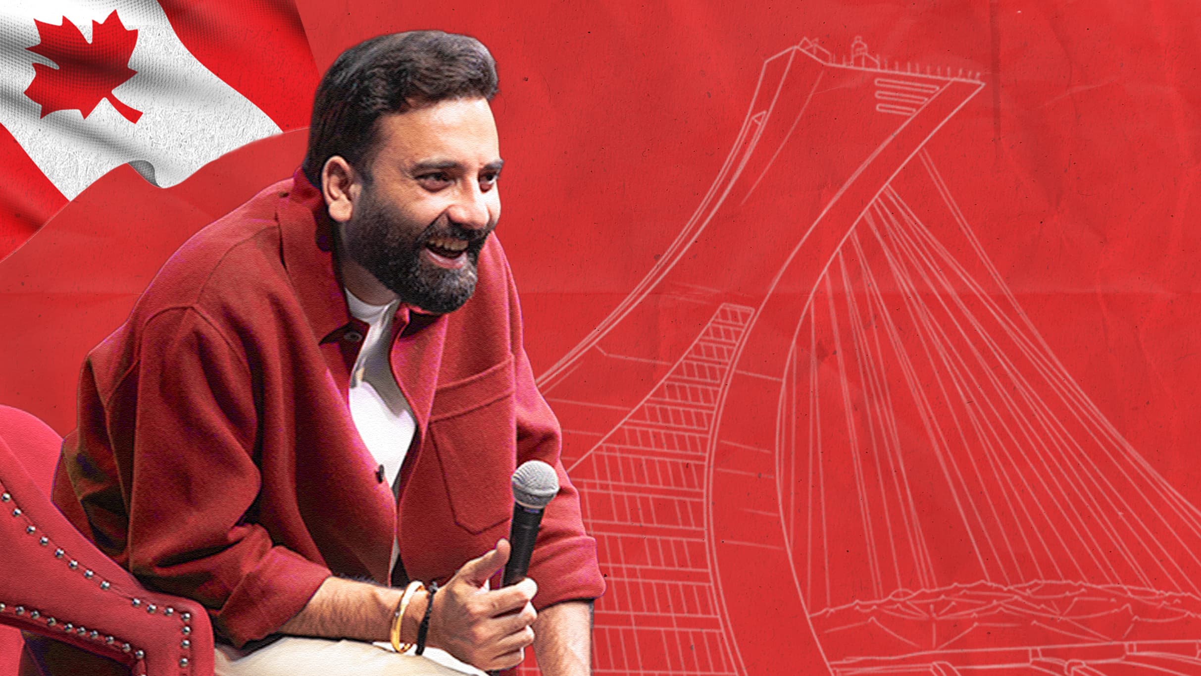  Anubhav Singh Bassi - Kisi Ko Batana Mat at L'Olympia