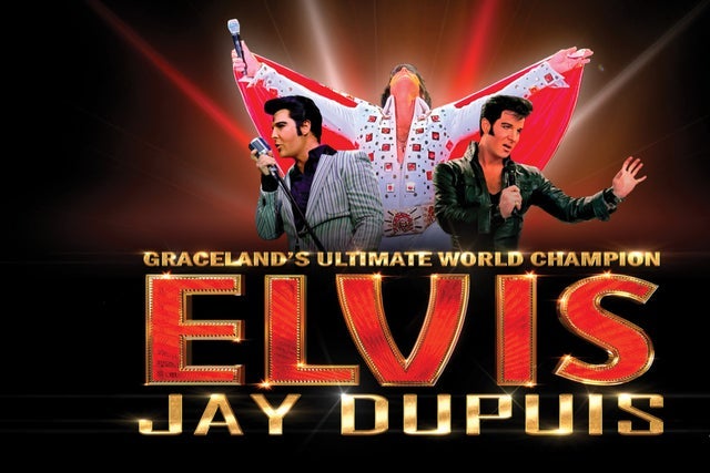 Jay Dupuis presale password for tickets in Biloxi, MS (Hard Rock Live Biloxi)