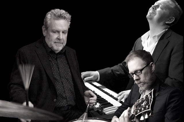 Official Knoxville Jazz Orchestra presale password (Via TMPresale.com)