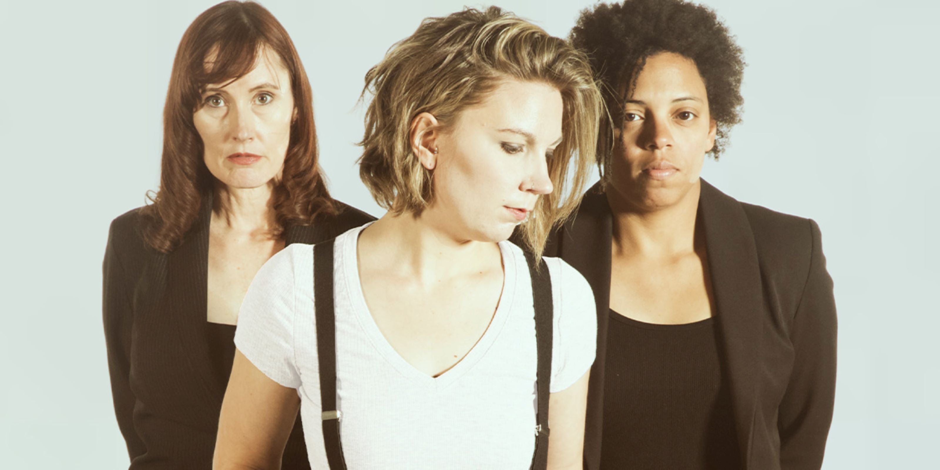 Tribute To The Cranberries with Violet And The Undercurrents at The Blue Note – Columbia, MO