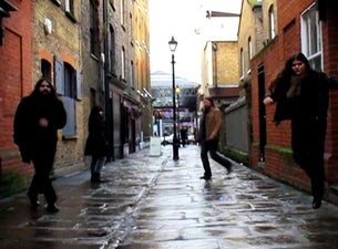 Bilde for arrangement The Magic Numbers