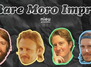 Bilde for arrangement BMI på nieu grünerløkka