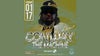 G-Man Live & Antidote Agency presents Conway the Machine