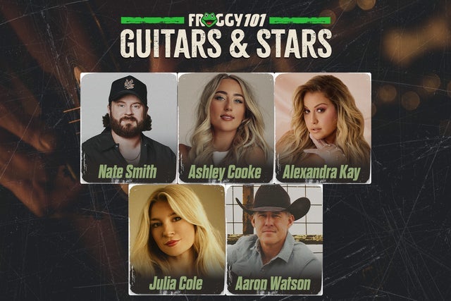 Presales to nate smith: members use these when buying pre-sale tickets