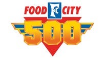 Food City 500 NASCAR Cup Series