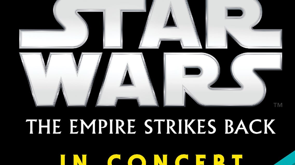 Jax Symphony: Star Wars: The Empire Strikes Back