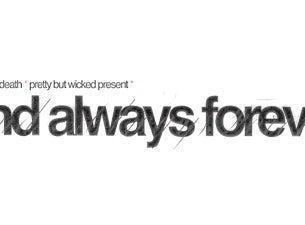 And Always Forever 2026 - Day 1 - Single Day Pass